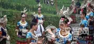 苗族人是怎样过吃新节的？苗族吃新节习俗