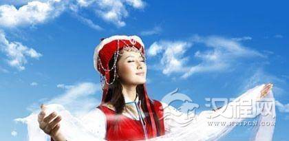 历史悠久的蒙古族丧葬文化