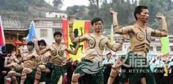 壮族蚂拐节：壮族蚂拐节上都有些什么特色节目