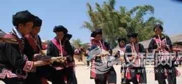 拉祜族有多少种舞蹈？其舞蹈有何传说