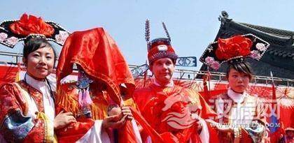 阿昌族婚礼有什么民族特色？阿昌族婚礼风俗简介