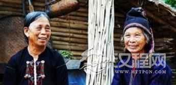 黎族社会留下的氏族制都有啥民族特色