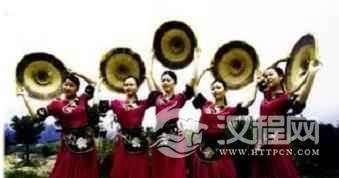 毛南族花竹帽什么样？为何是毛南族的定情物