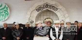 回族节日回族“登霄节”是怎样来的