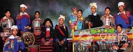 德昂族审美标准啥样？又是怎样惩丑的