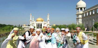 你知道回族传统文化有哪些吗？