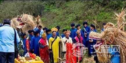 布依族节日布依族三月三是什么节日有什么特点