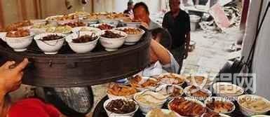 满族饮食满族人都爱吃些什么？都有啥习惯