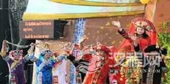 拉祜族男女结婚时都有何有趣的习俗