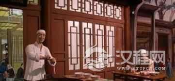 回族最具影响力的手工业简介