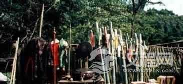 瑶族宗教瑶族宗教信仰简介