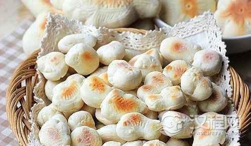 七夕很传统七夕吃什么？