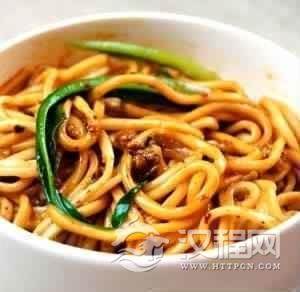 什么叫面条面条该怎么制作