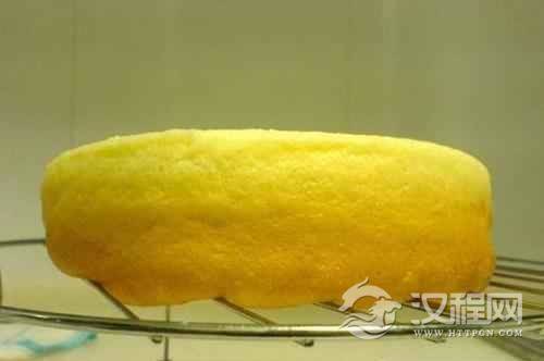 电饭煲做蛋糕的方法