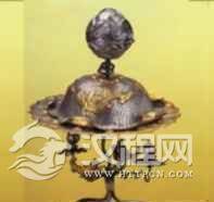 中国茶文化的诞生以及唐代的煎茶道