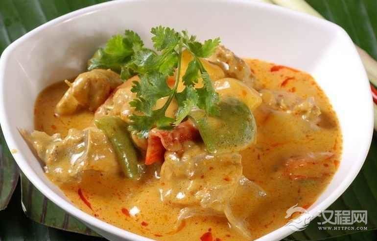 咖喱羊肉的做法咖喱羊肉怎么做才好吃？