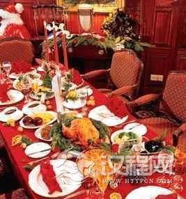 圣诞节是几月几日圣诞节的由来是什么