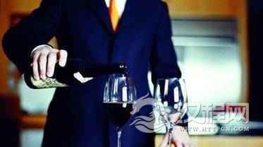 宴请礼仪你知多少？