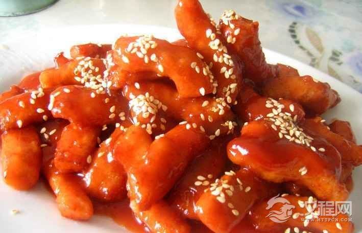 中国八大菜系有什么特点