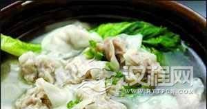 高山族有哪些饮食文化？台湾有哪些特色饮食？