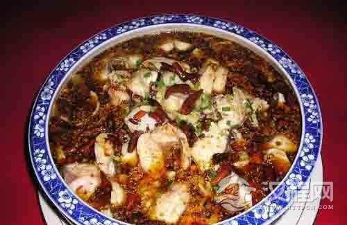 火锅的做法有哪些