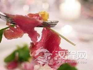 东南亚美食：越式鱼酸汤