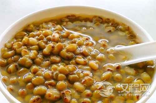 广东糖水的营养价值