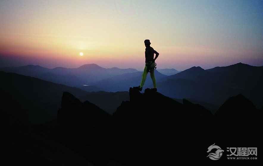 传统又养生：九九重阳登高