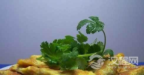 香煎蛋饺怎么做