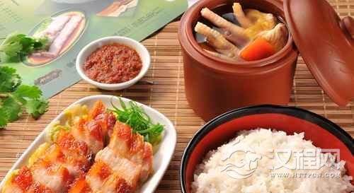 自助餐、冷餐、套餐有什么区别？