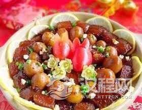 红烧肉的家常做法