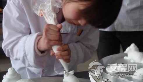 生日蛋糕怎么做