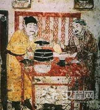 宋代流行的点茶法和斗茶