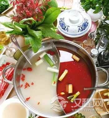 中国十大火锅品牌有哪些