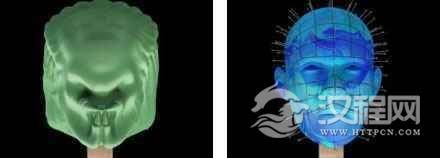 恐怖冰淇淋来了，你怕不怕？