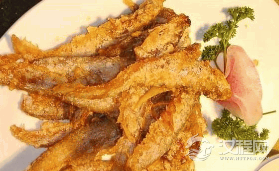 泰山美食推荐：清蒸赤鳞鱼