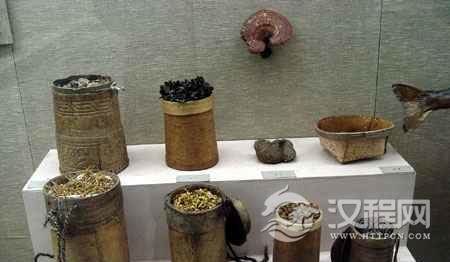 鄂伦春族的饮食习惯鄂伦春人保存肉食的方法