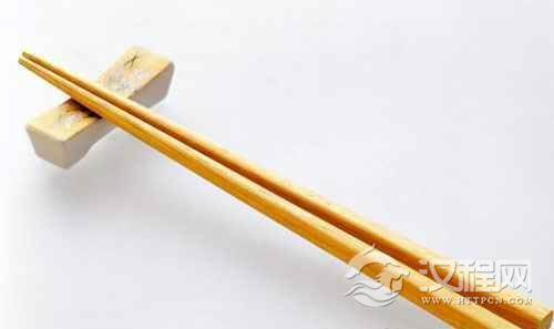 筷子的起源