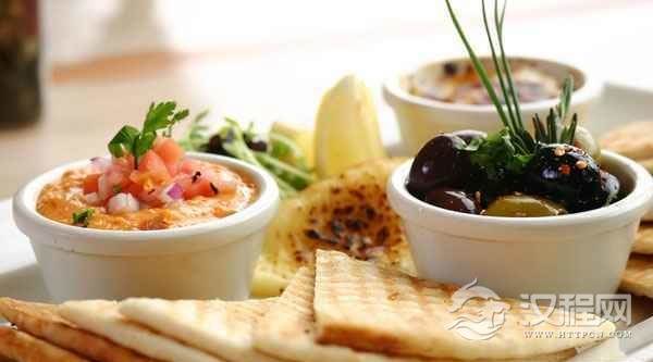 七夕吃什么何不亲自动手？