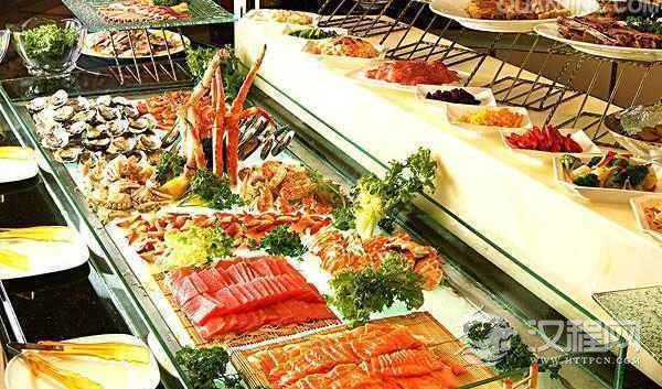 吃自助餐，可以打包吗？