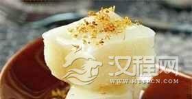 桂花糕的做法有哪些