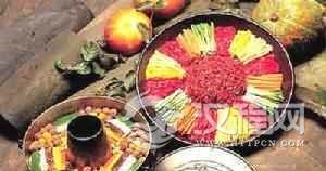 朝鲜酸菜白膘火锅