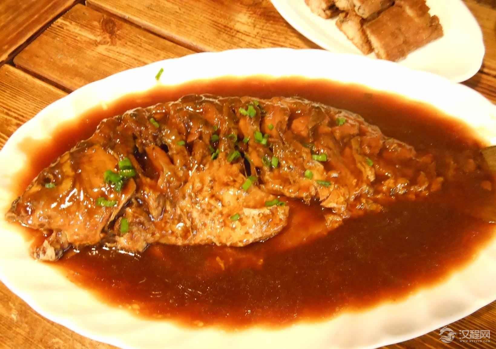 中国古代名厨大集