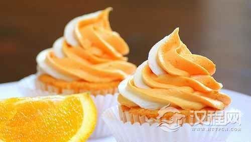 纸杯蛋糕怎么做