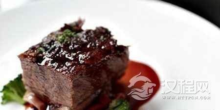 东南亚美食推荐：泰式甜辣排骨的做法