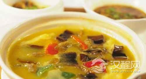 咖喱从哪里来咖喱的起源