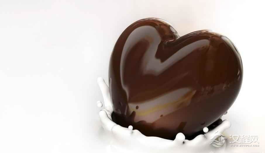 情人节必备课：巧克力物语