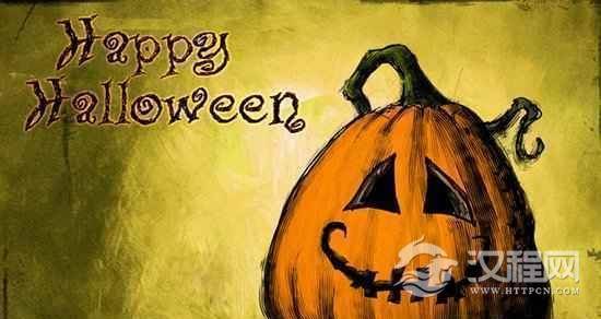 万圣节是几月几日万圣节有哪些习俗