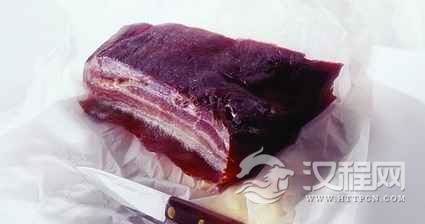 西餐礼仪小百科(组图)