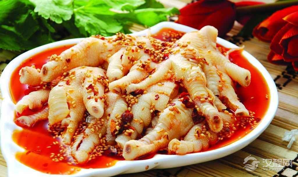 川菜文化：川菜的发展